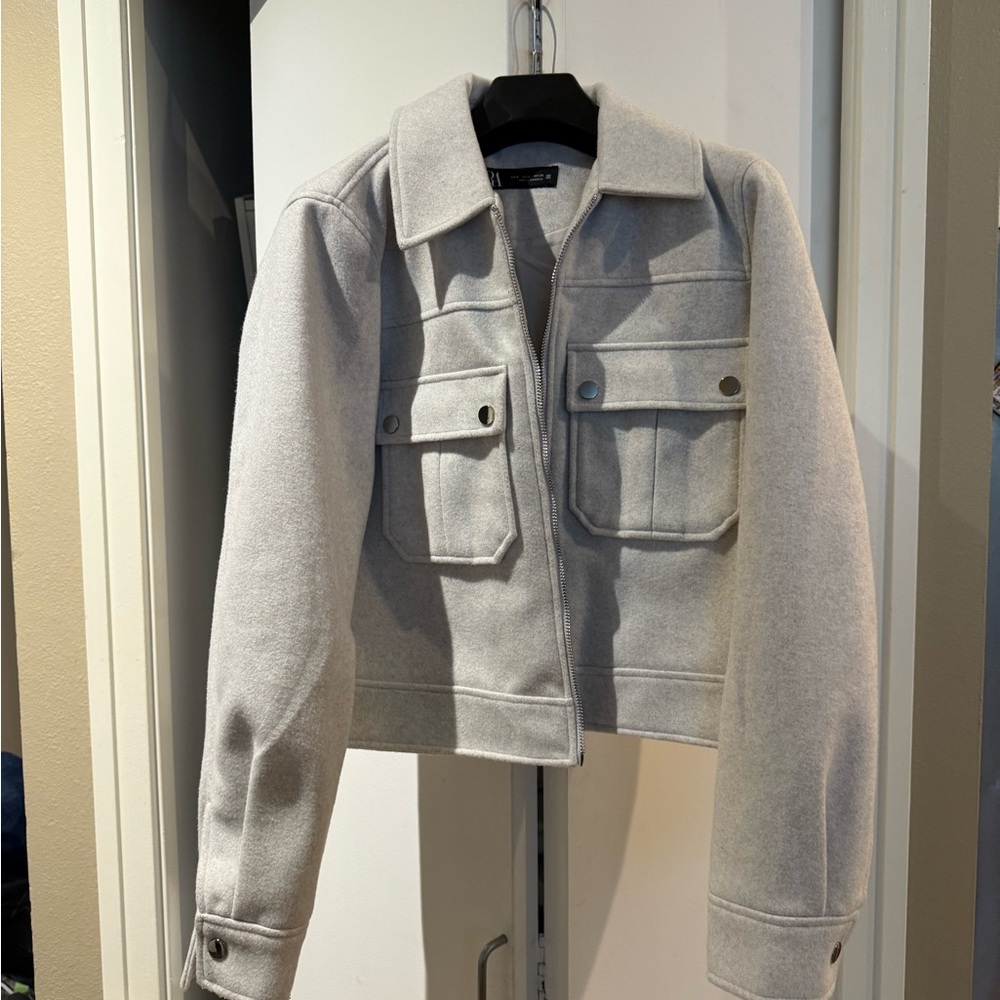 Zara Women's Jacket